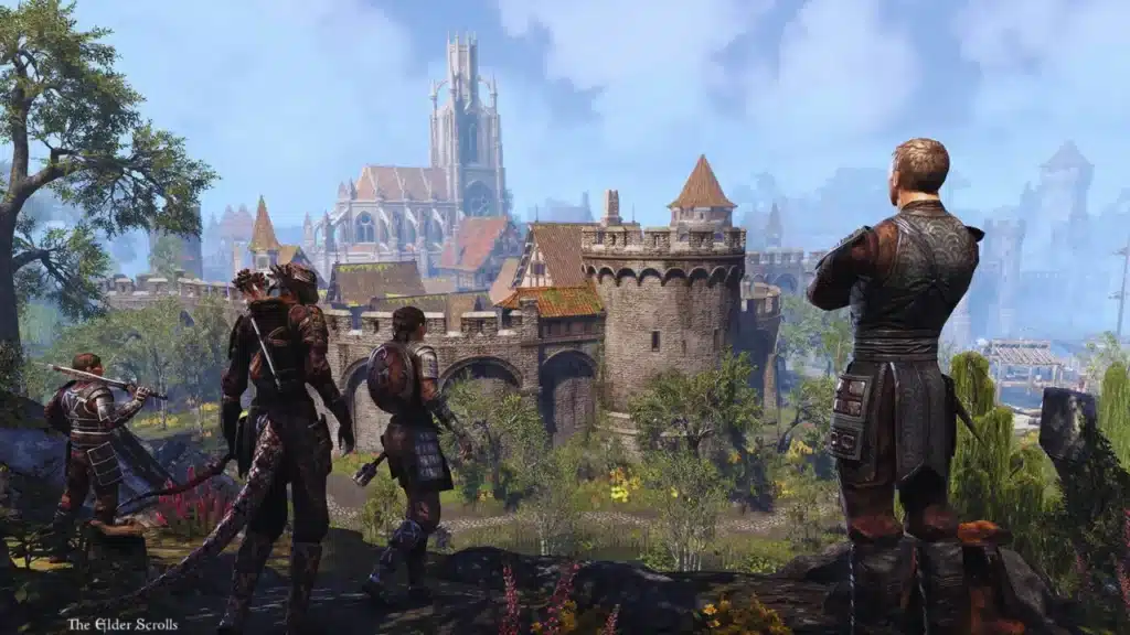 Elder Scrolls 6 by Blooketg.com