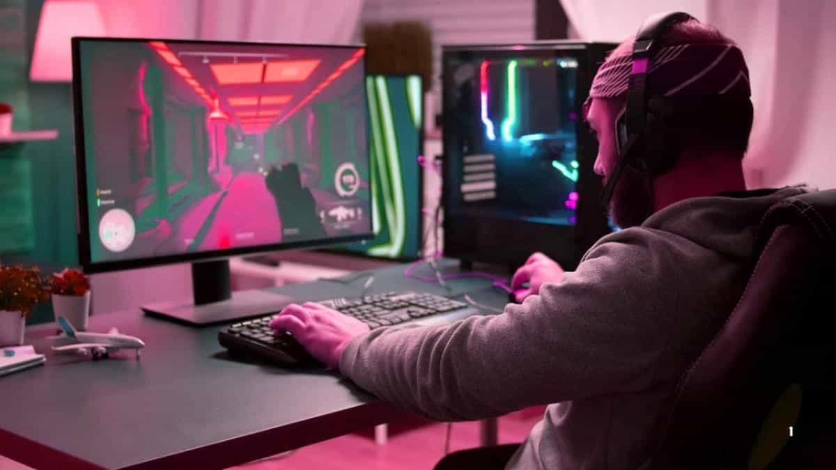 Gaming