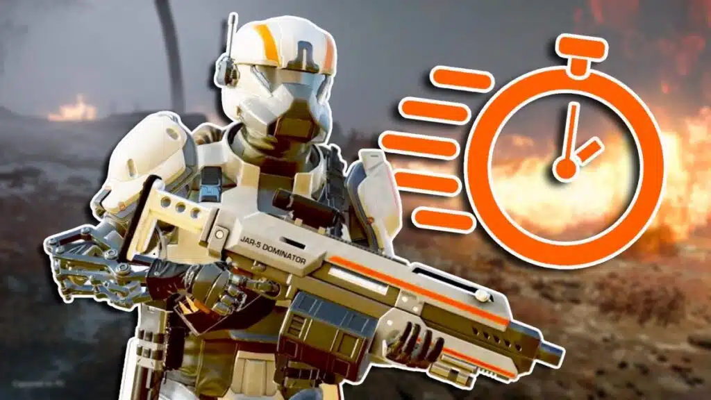 Helldivers 2 new warbond