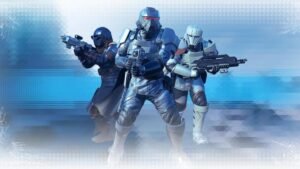 Helldivers 2 new warbond