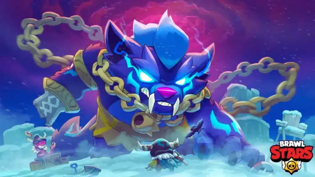 Brawl stars game modes