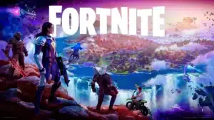 How long is a fortnite game