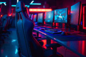 Good Gaming Gear