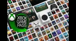 Xbox Game Pass