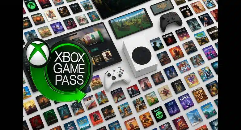 Xbox Game Pass