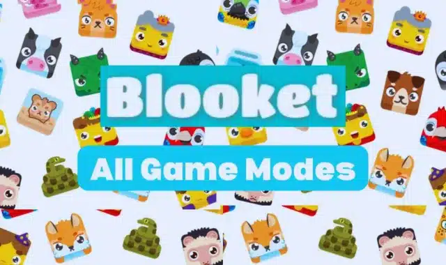 Blooket vs Kahoot vs Gimkit vs Quizizz