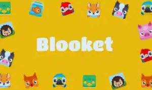 Blooket Game Complete Teacher