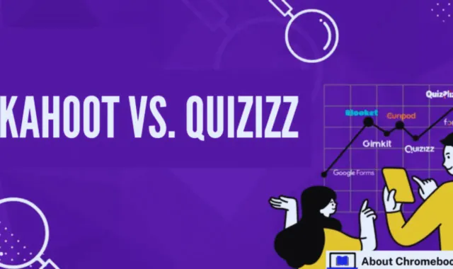 Blooket vs Kahoot vs Gimkit vs Quizizz