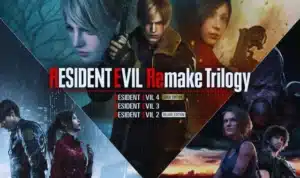 how long is resident evil 4 remake