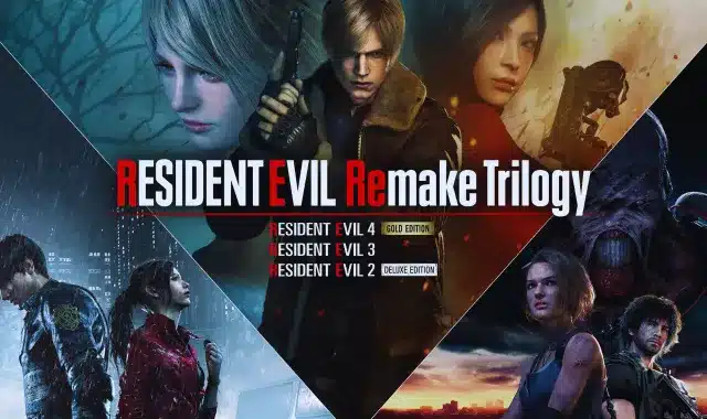 how long is resident evil 4 remake