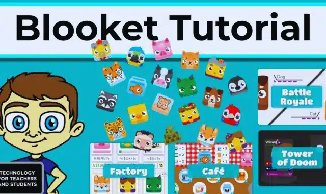 Blooket Game Complete Teacher