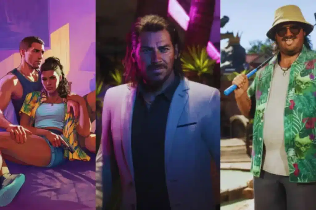 GTA 6 Release Date in India
