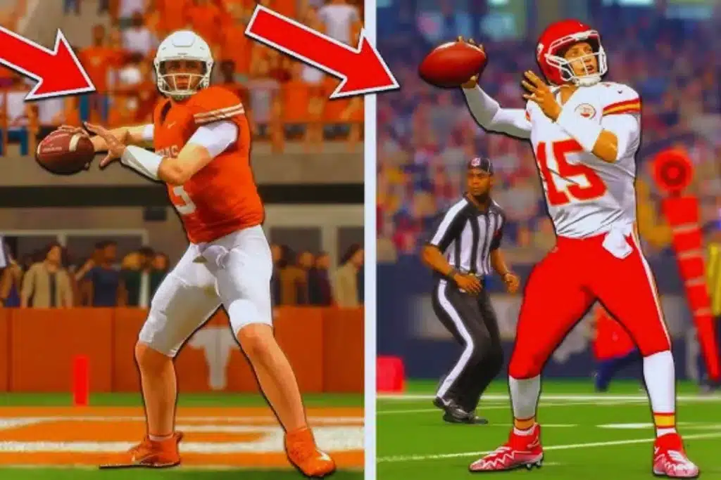 EA Sports College Football 25 Reviews
