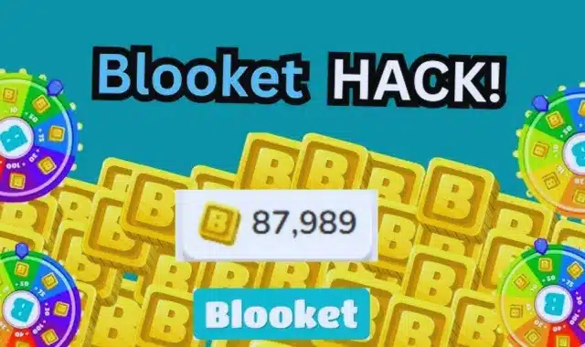 Blooket cheats updated
