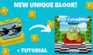 how to get wise owl blooket