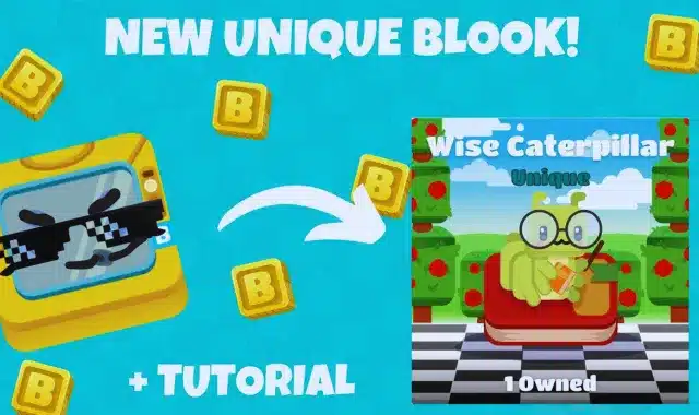 how to get wise owl blooket