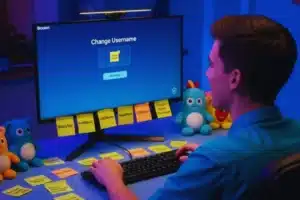 Funny Blooket Names Inappropriate