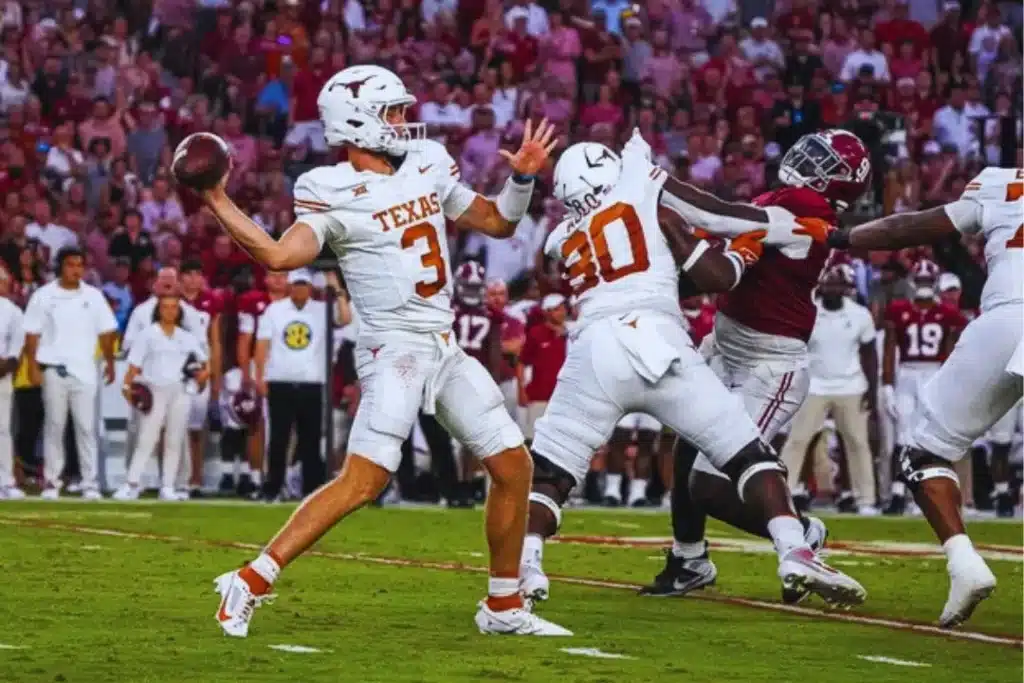 EA Sports College Football 25 Reviews
