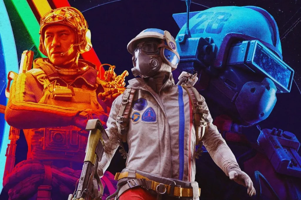 Arc Raiders Release Date
