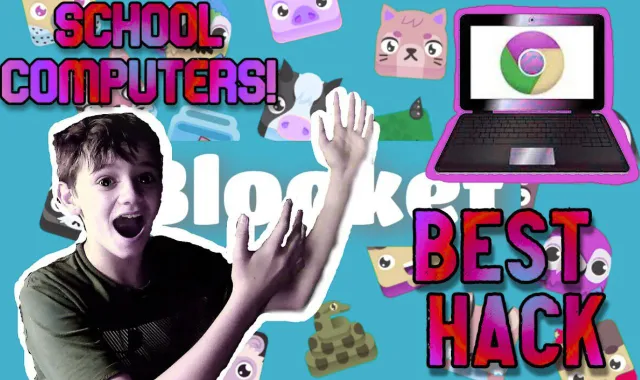 blooket hacks for chromebook