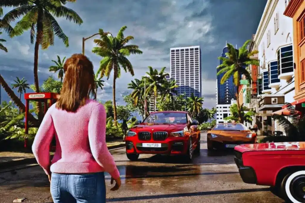 GTA 6 Release Date in India