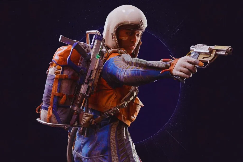 Arc Raiders Release Date