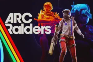 Arc Raiders Release