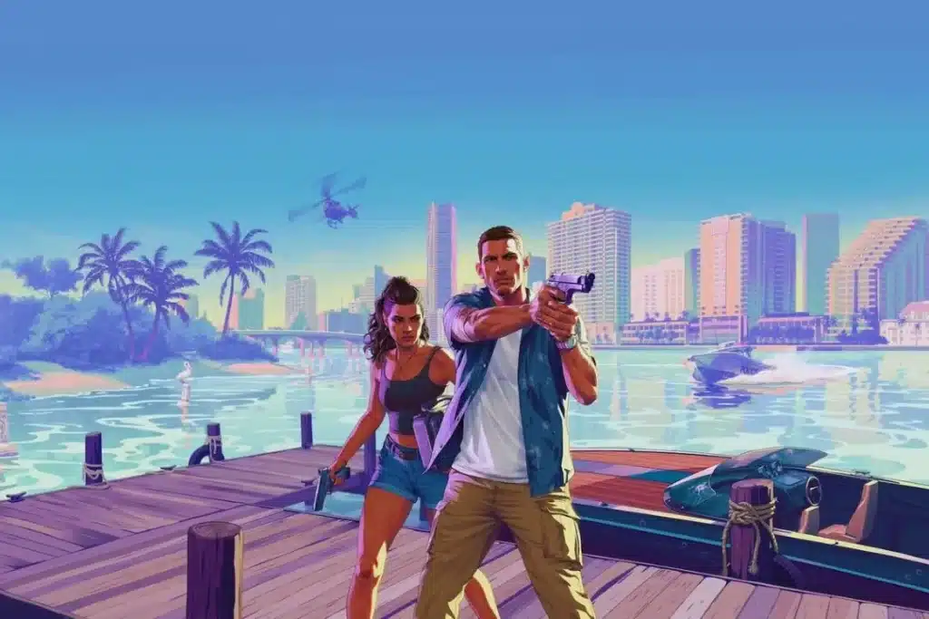 GTA 6 Release Date in India