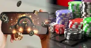 Blooket Play to Casino Online