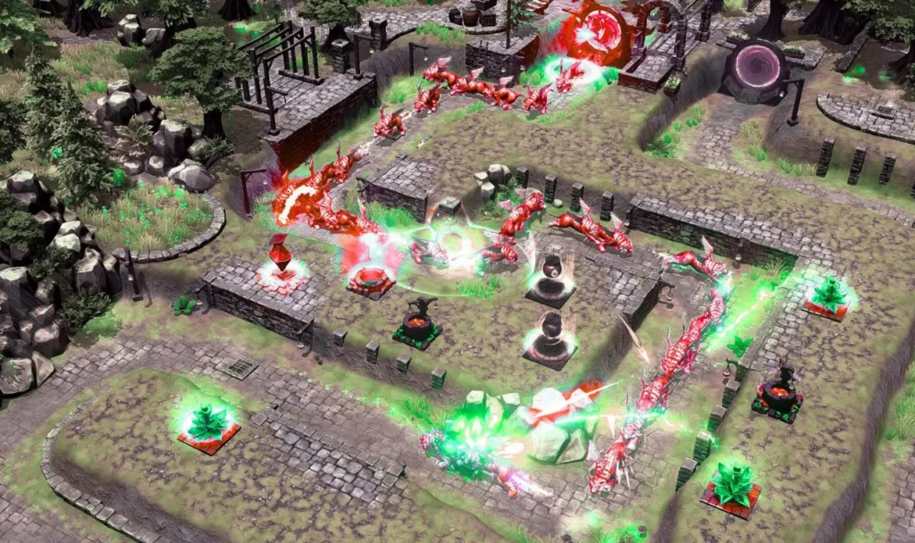 how to end a solo blooket game tower defense 2