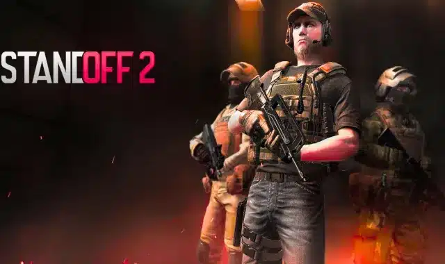 standoff strike 2