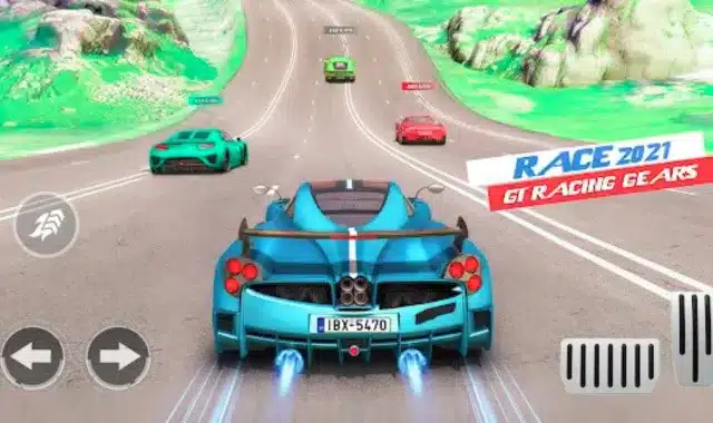 faster but surely