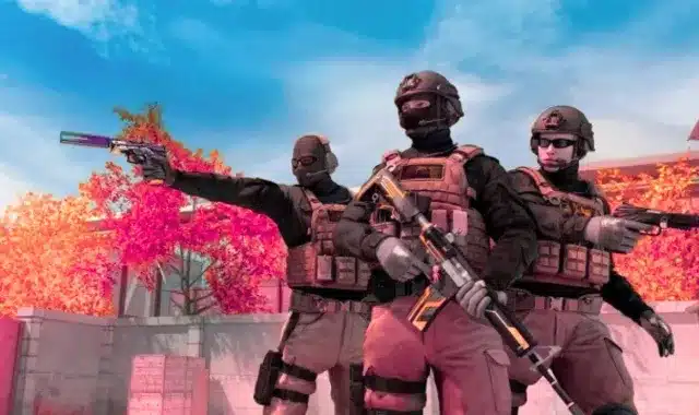standoff strike 2