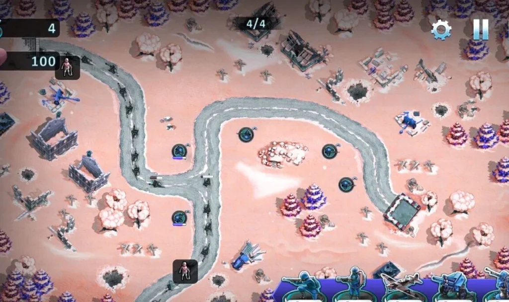 how to end a solo blooket game tower defense 2