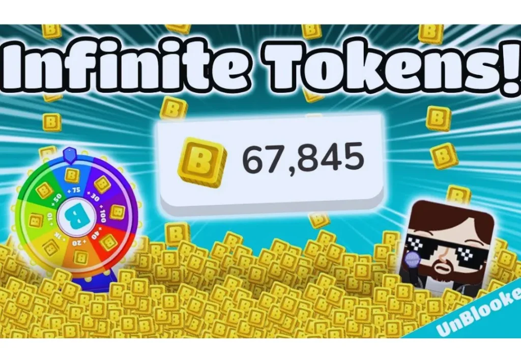 How to Get More Blooket Coins
