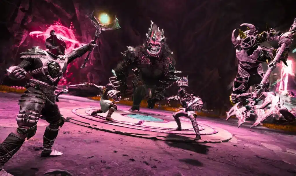 New world expansion release date