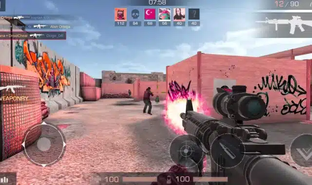 standoff strike 2