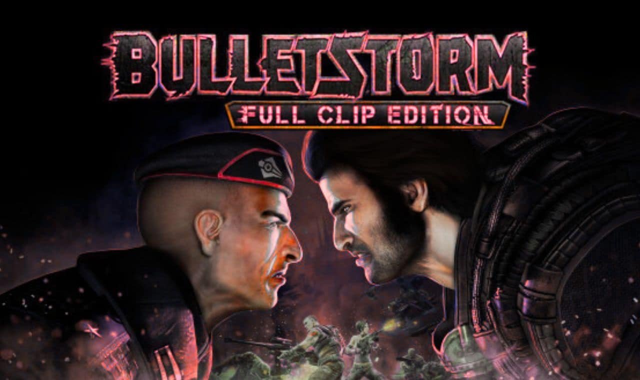 Bulletstorm