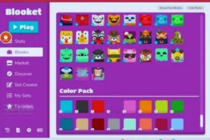 How to Get More Blooket Coins