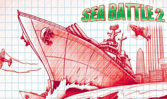 sea battle 2