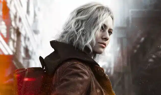 resident evil requiem