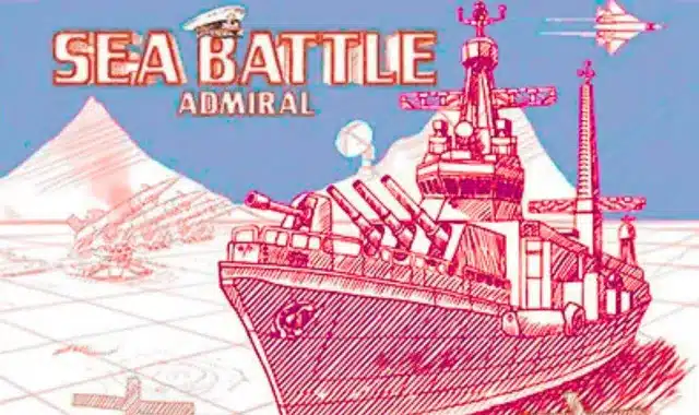 sea battle 2