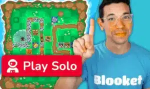 blooket solo mode