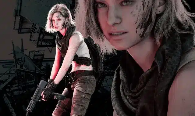 resident evil requiem