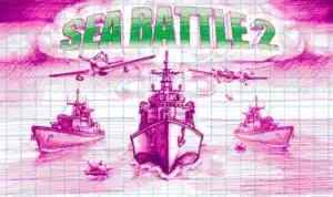 sea battle 2