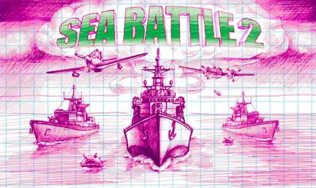 sea battle 2