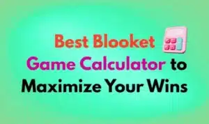 blooket calculator