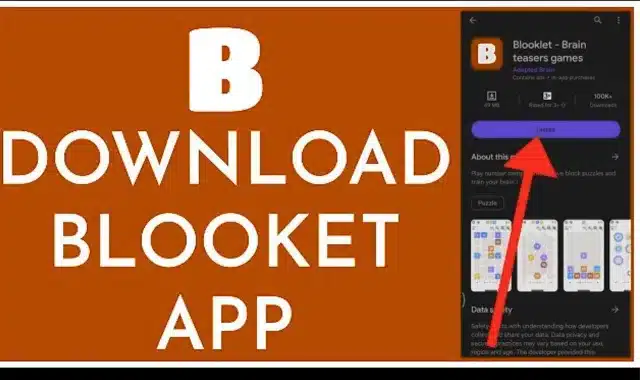 blooket app