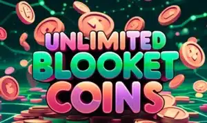 Unlimited Coins Script Blooket